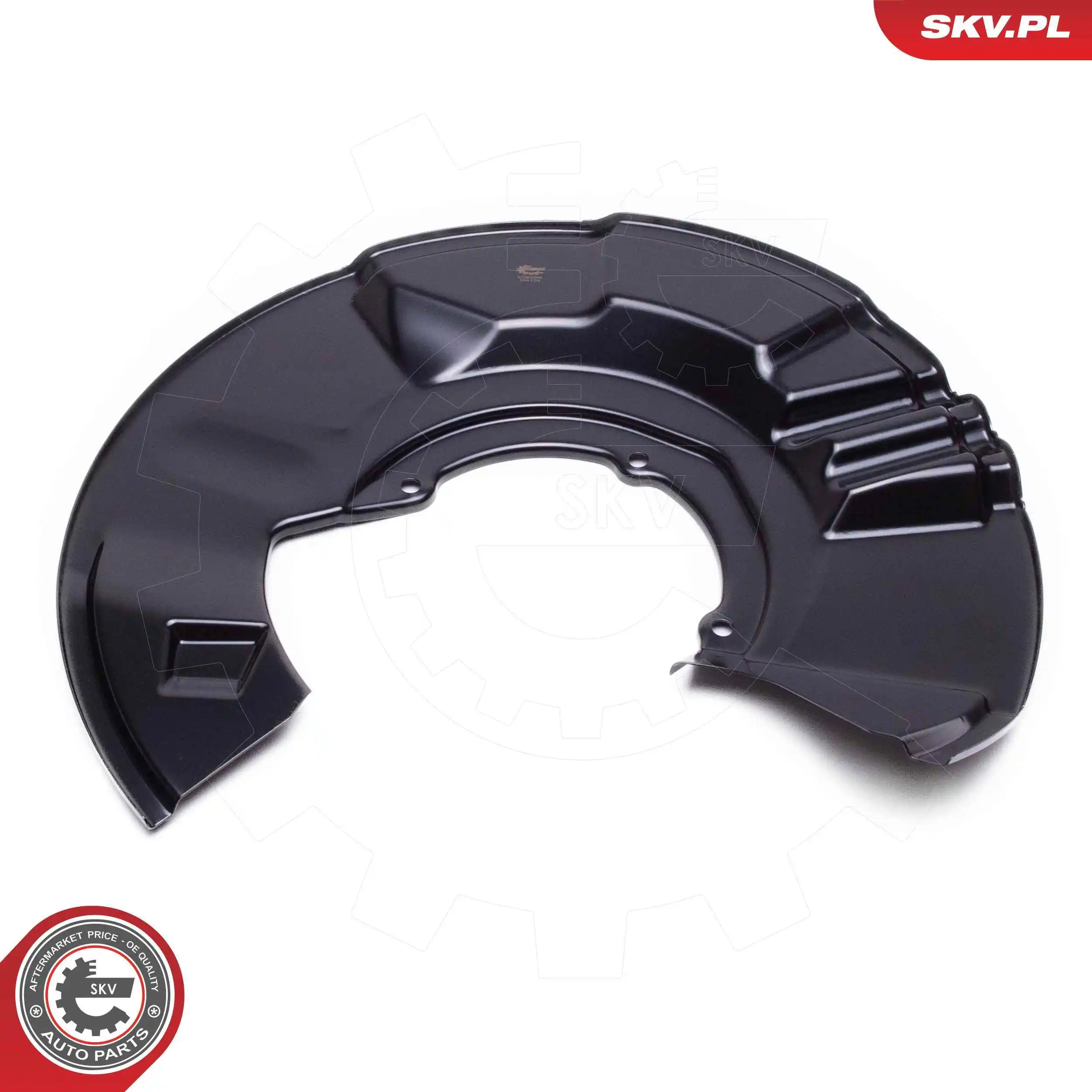 ESEN SKV 57SKV250 Splash Guard, brake disc