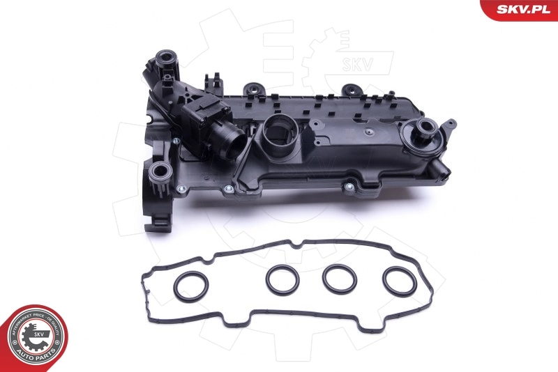 Cylinder Head Cover 48SKV037