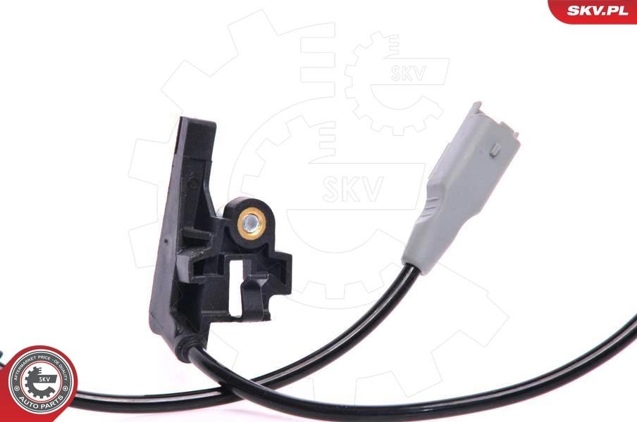 Sensor, kecepatan roda 06SKV099