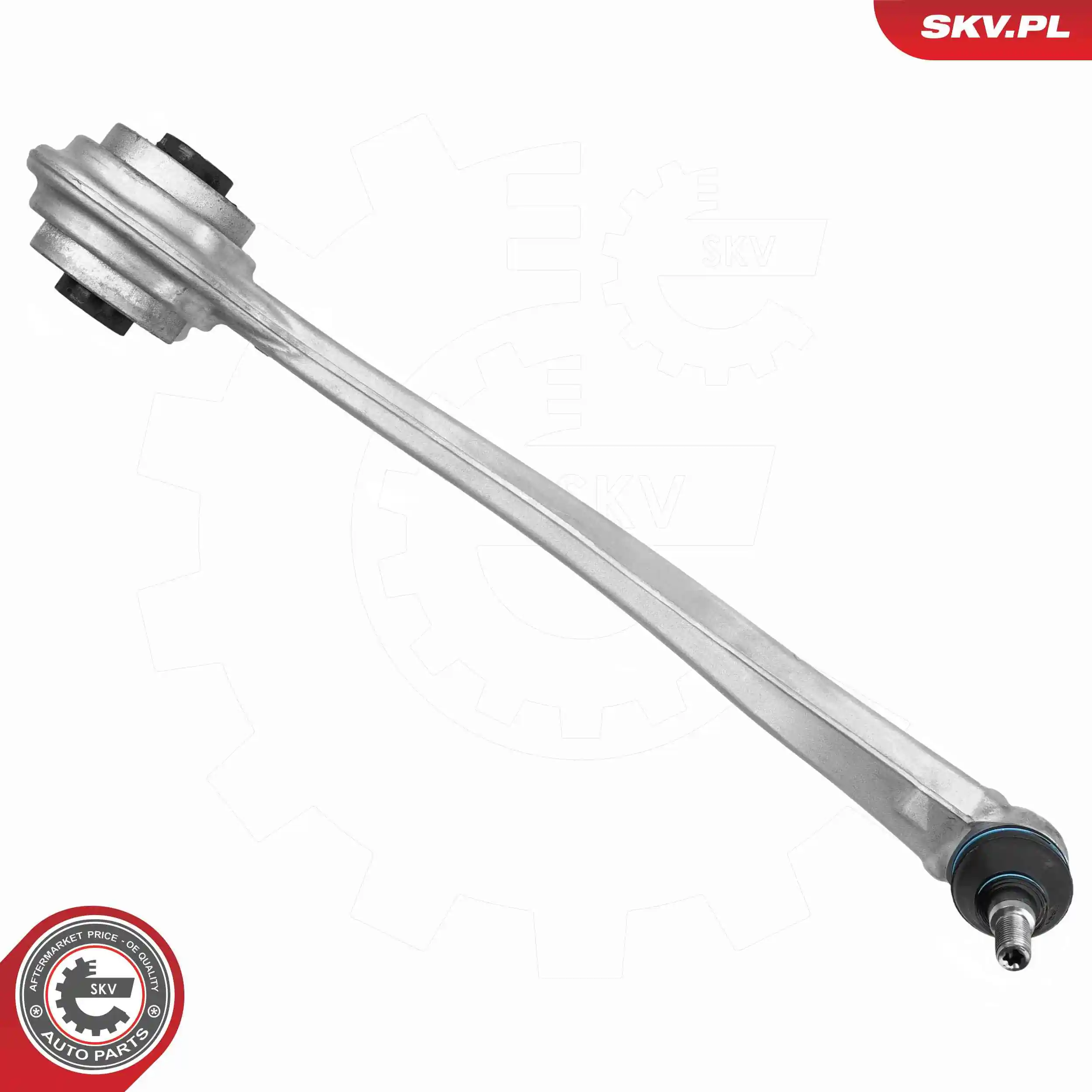 Control/Trailing Arm, wheel suspension 69SKV282