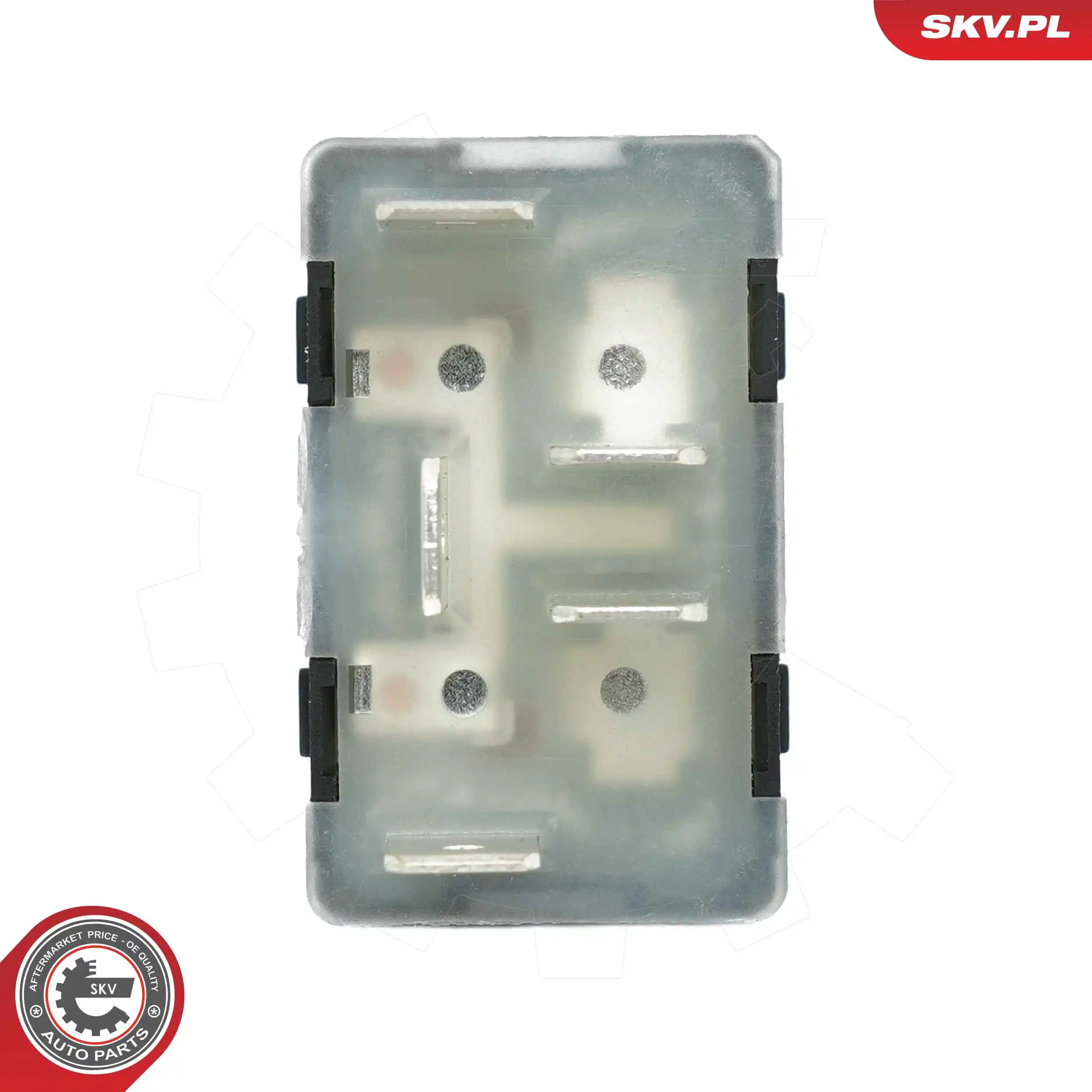 ESEN SKV 37SKV417 Switch, window regulator