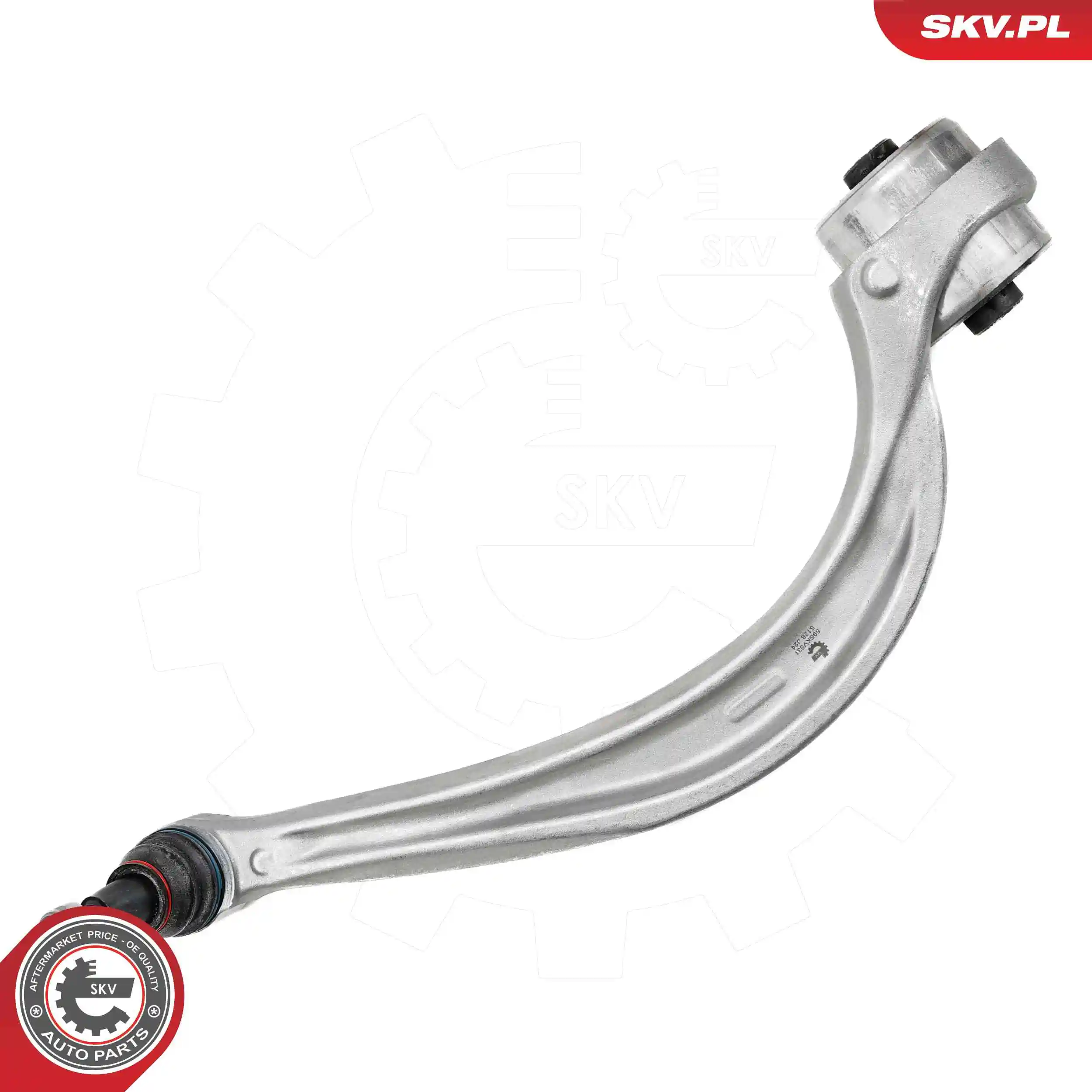 ESEN SKV 69SKV531 Control/Trailing Arm, wheel suspension