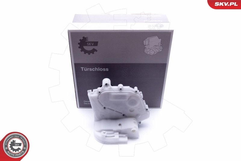 ESEN SKV 16SKV614 Door Lock