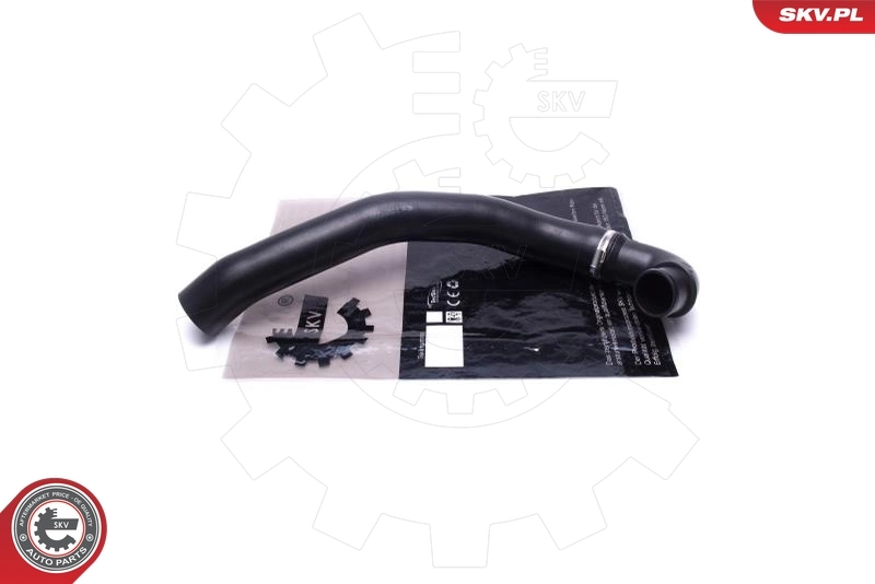 Charge Air Hose 54SKV132