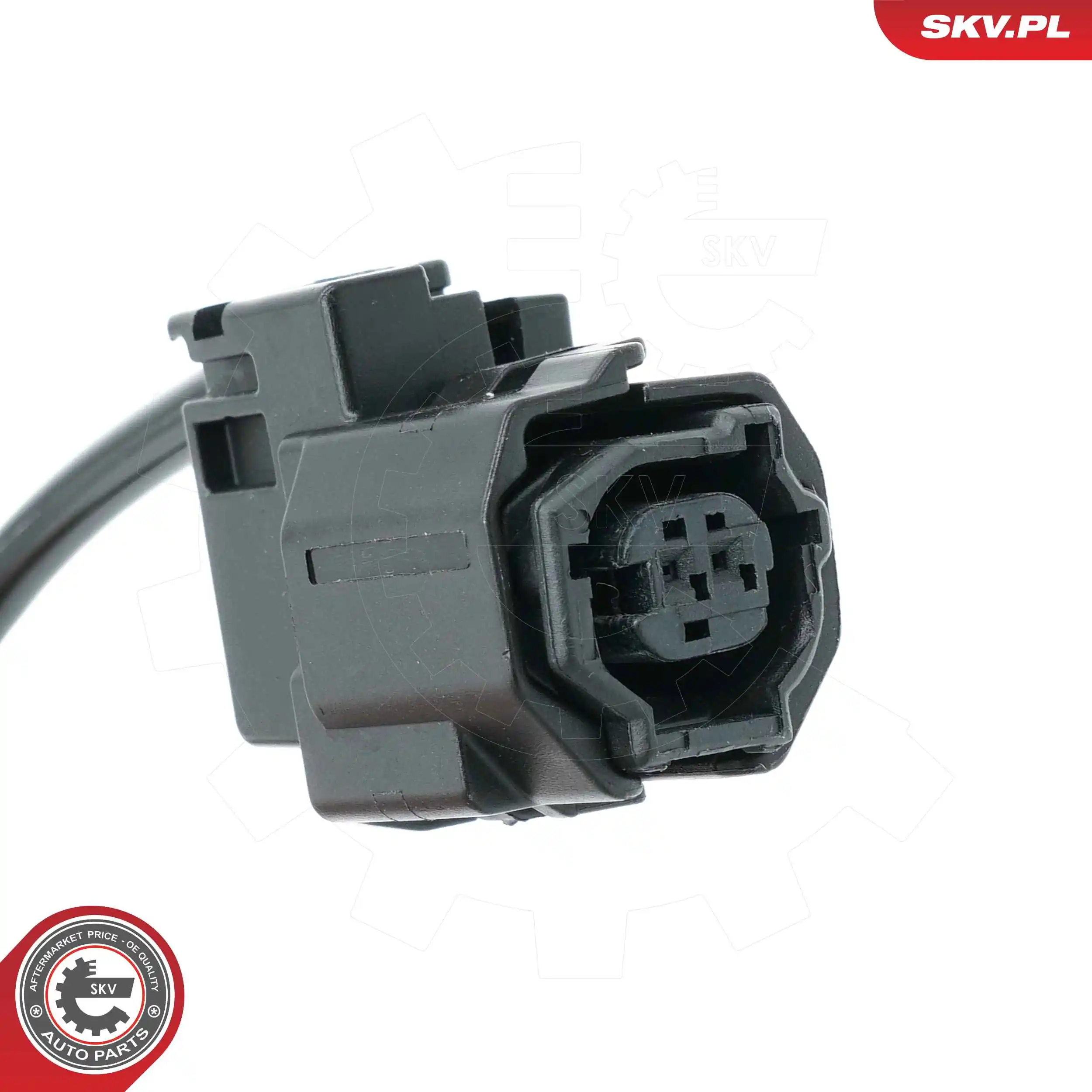 Sensor, wheel speed 06SKV530