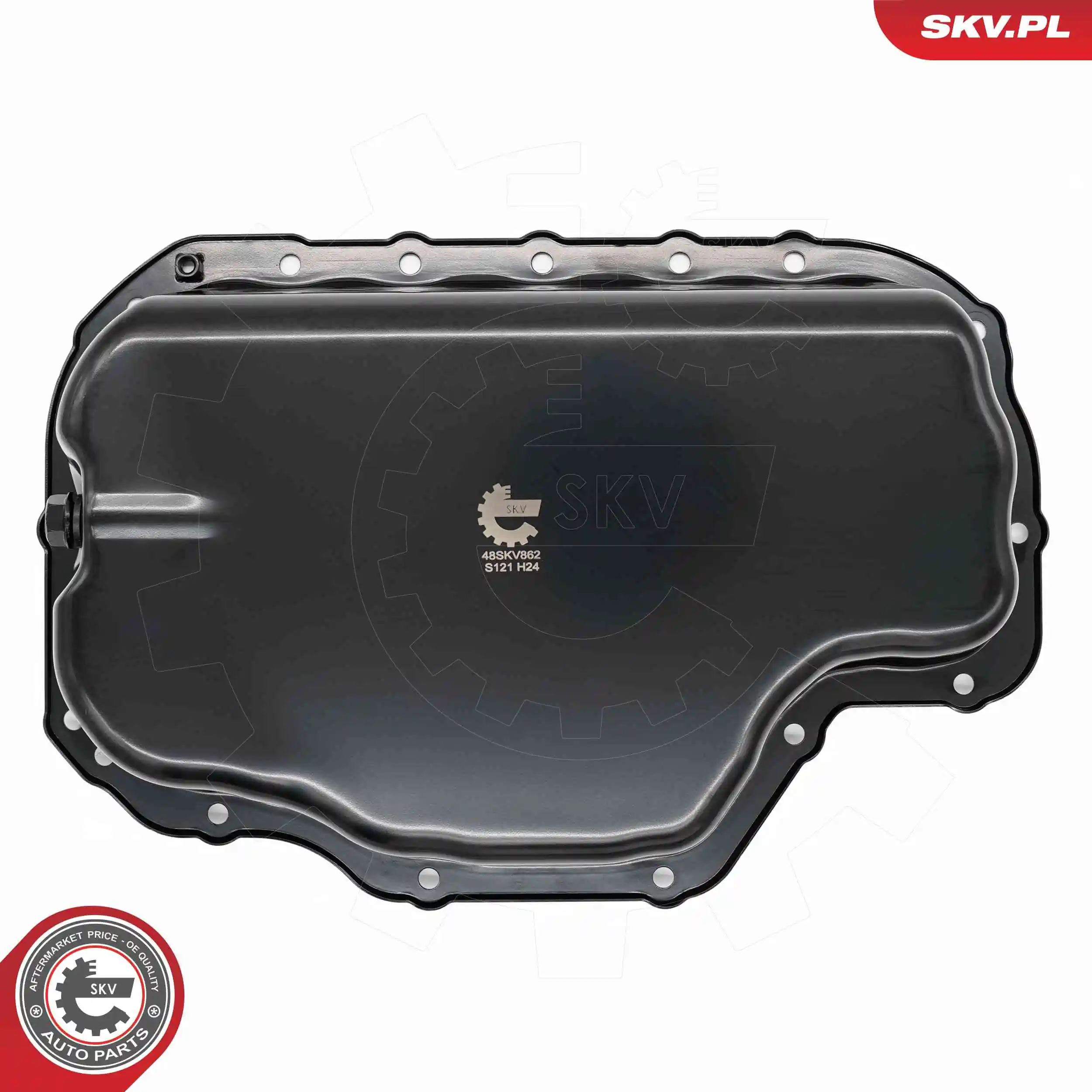 ESEN SKV 48SKV862 Oil Sump