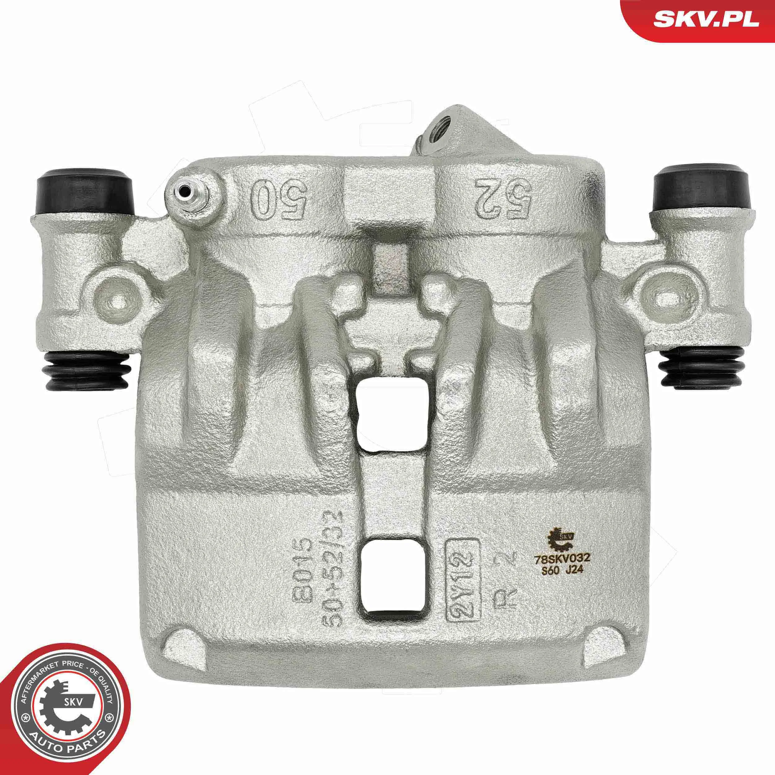 Brake Caliper 78SKV032