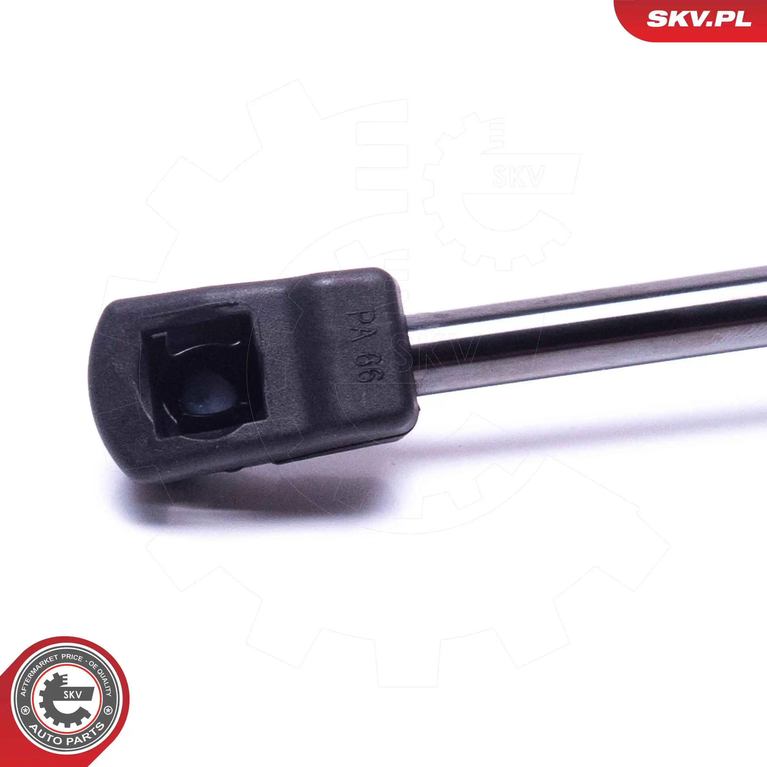 Gas Spring, boot/cargo area 52SKV782