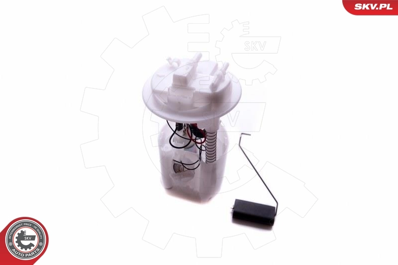 Fuel Feed Unit 02SKV801