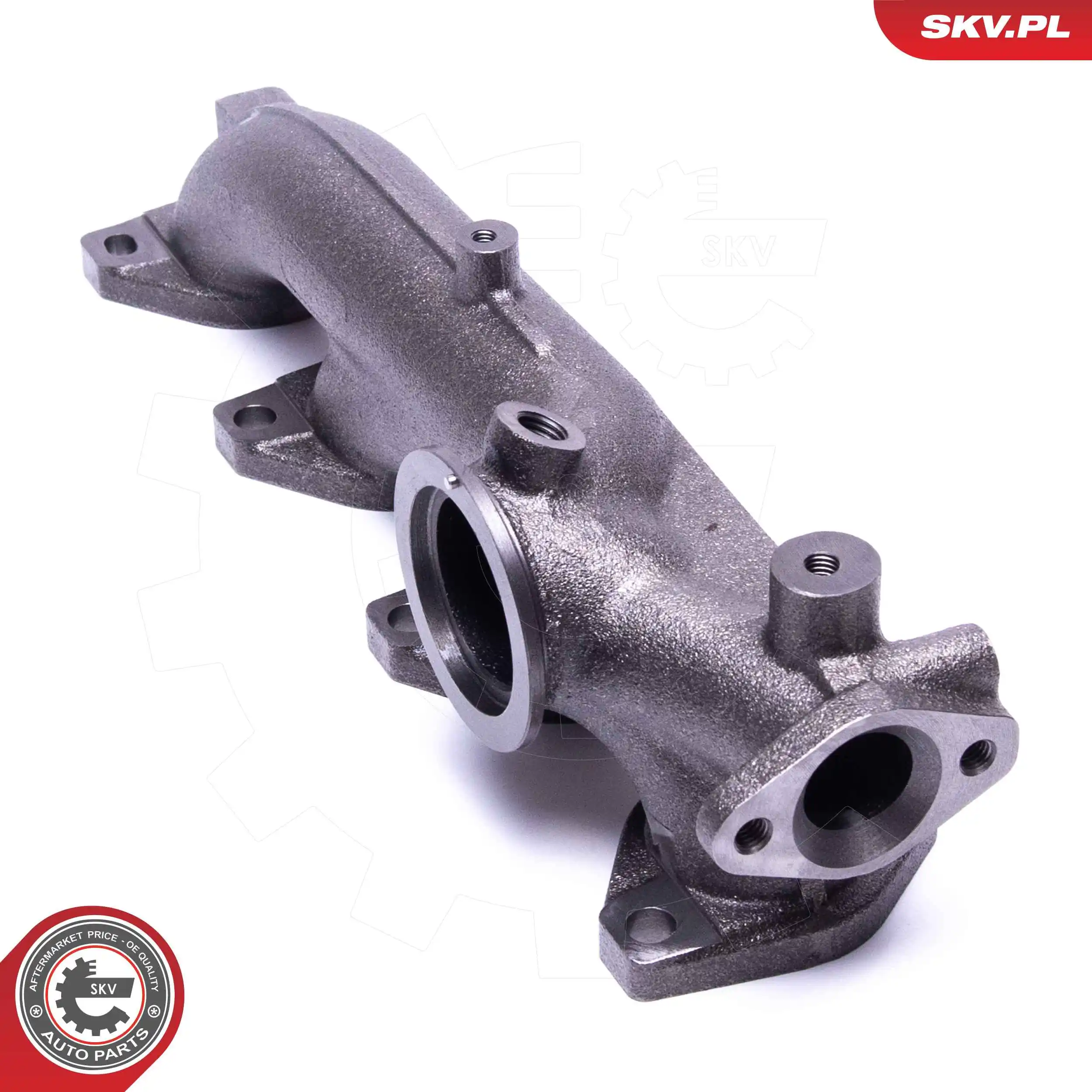 ESEN SKV 49SKV074 Manifold, exhaust system