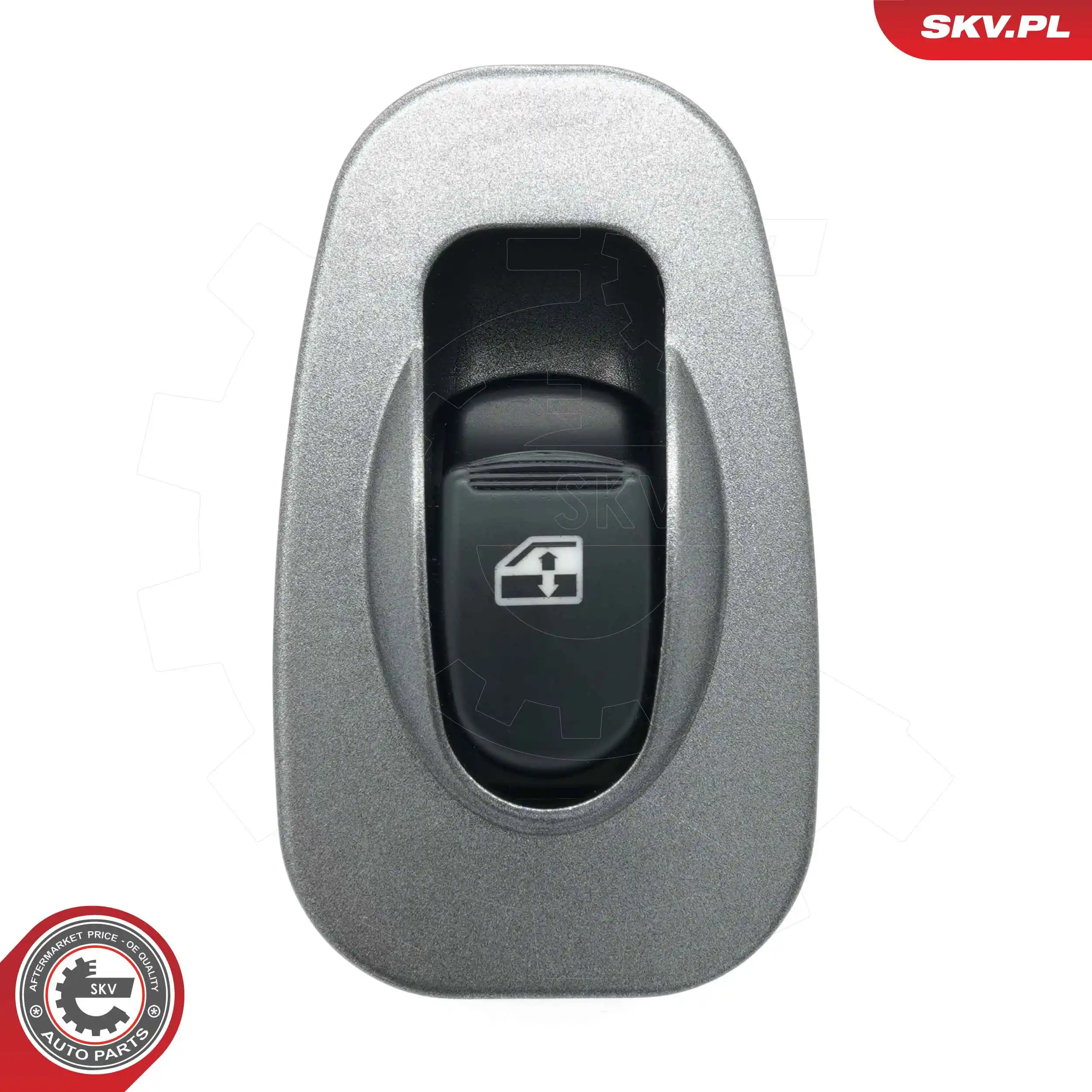 Switch, window regulator 37SKV512