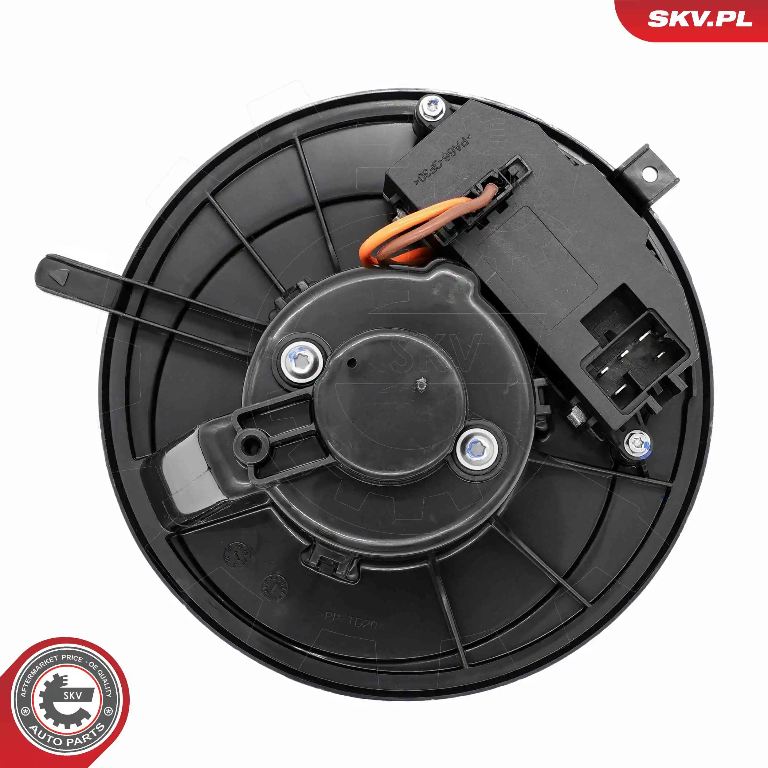 Interior Blower 68SKV226