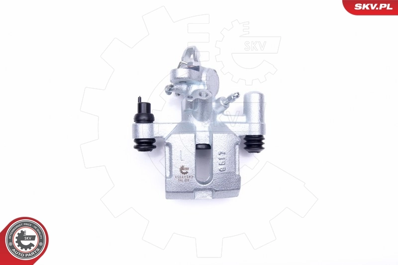 Brake Caliper 45SKV383
