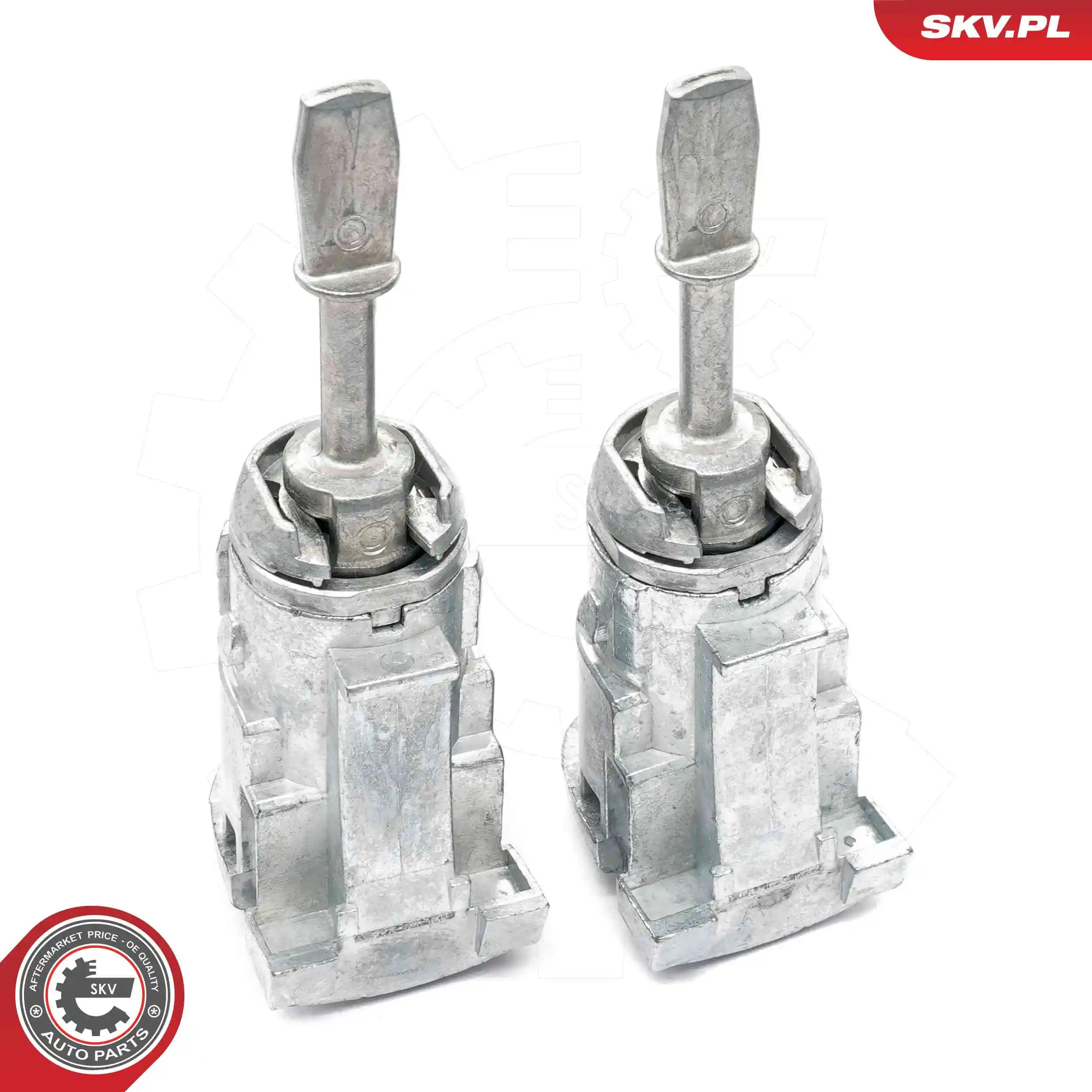 Lock Set, locking system 65SKV817