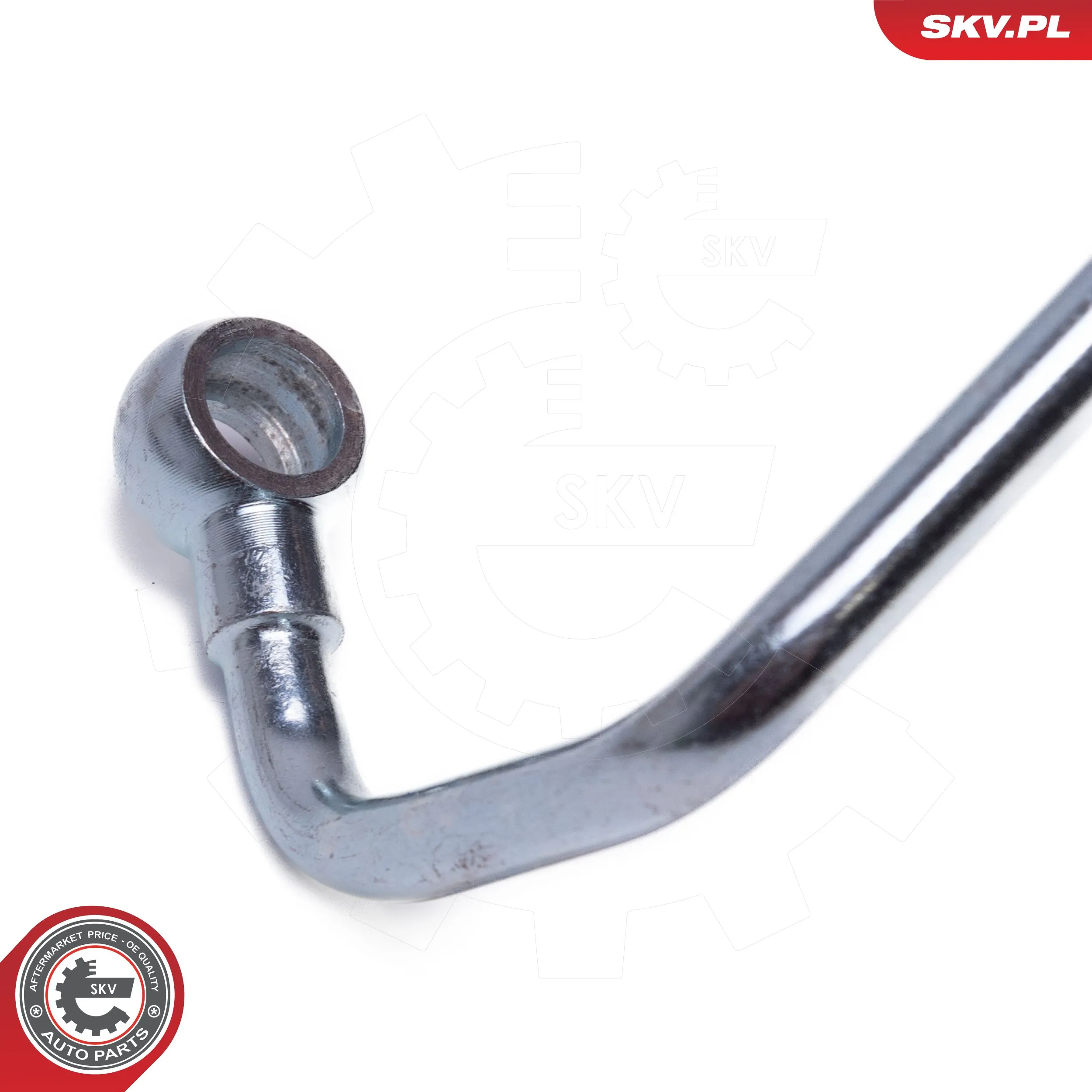 Hydraulic Hose, steering 10SKV944