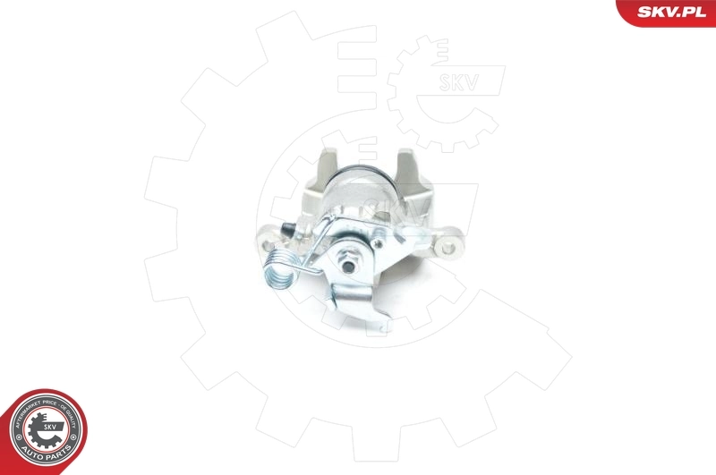 Brake Caliper 23SKV153