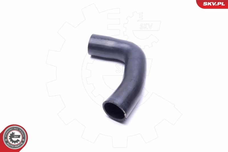 ESEN SKV 24SKV566 Charge Air Hose