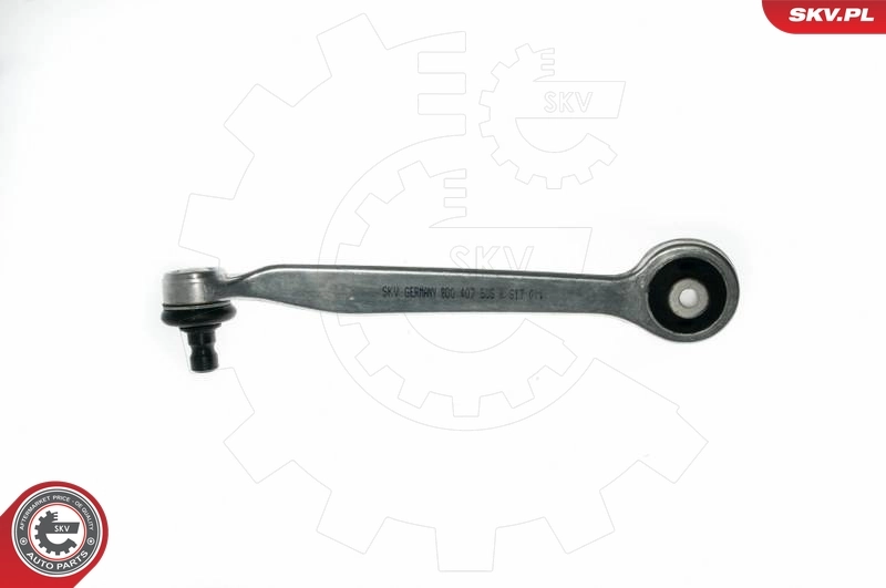 Control/Trailing Arm, wheel suspension 04SKV105