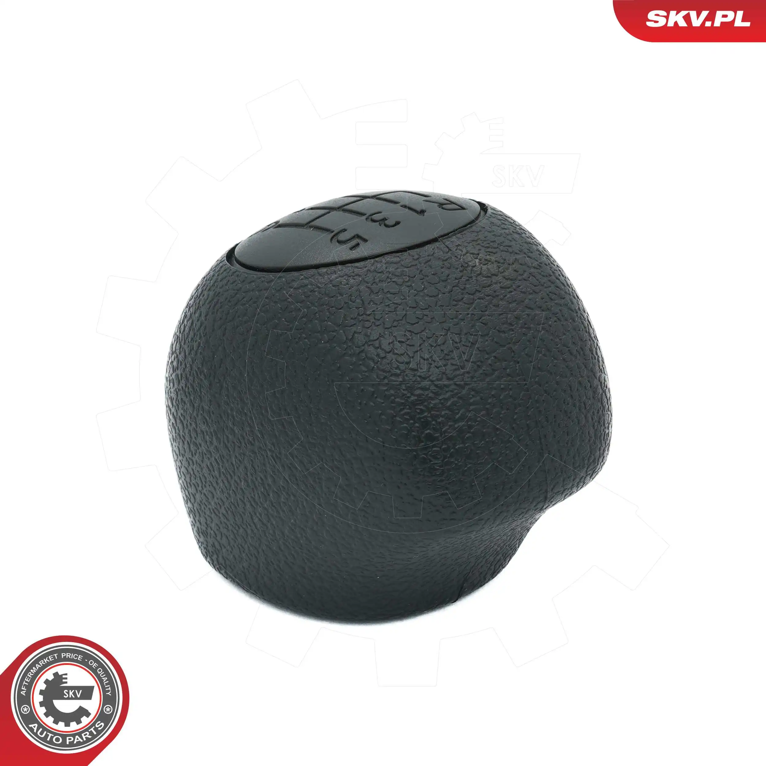 Gear Shift Lever Knob 63SKV144