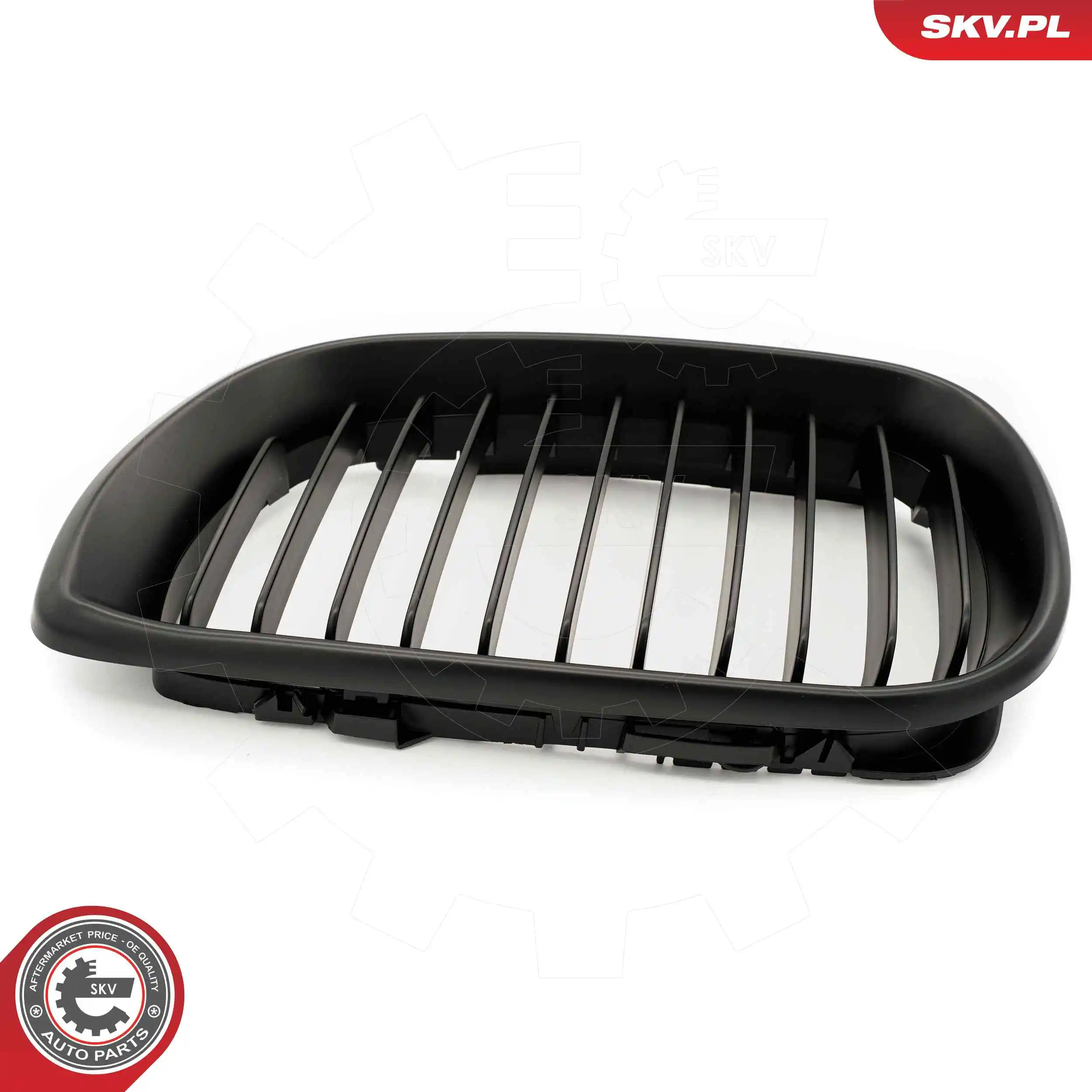 ESEN SKV 66SKV077 Radiator Grille