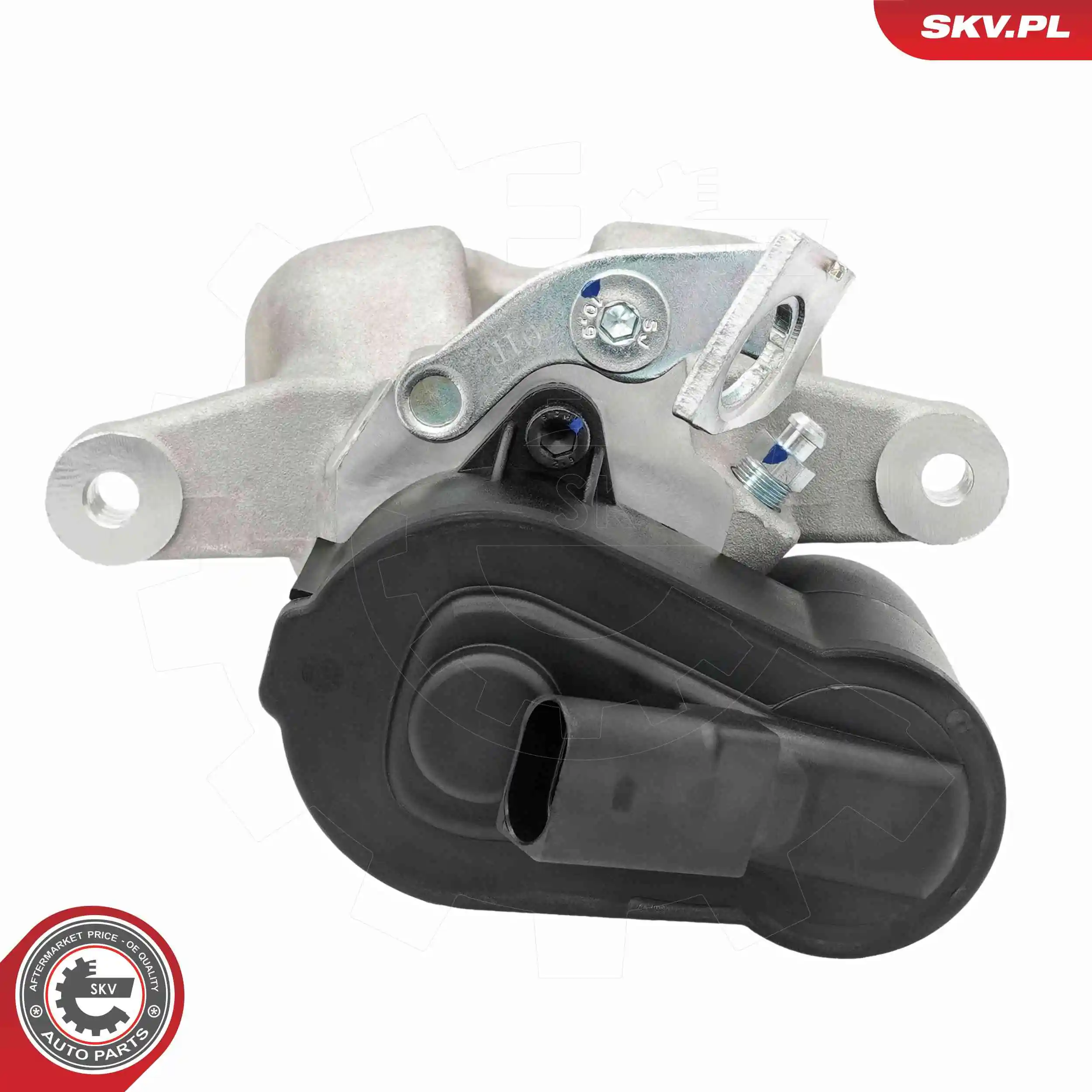 Brake Caliper 74SKV984