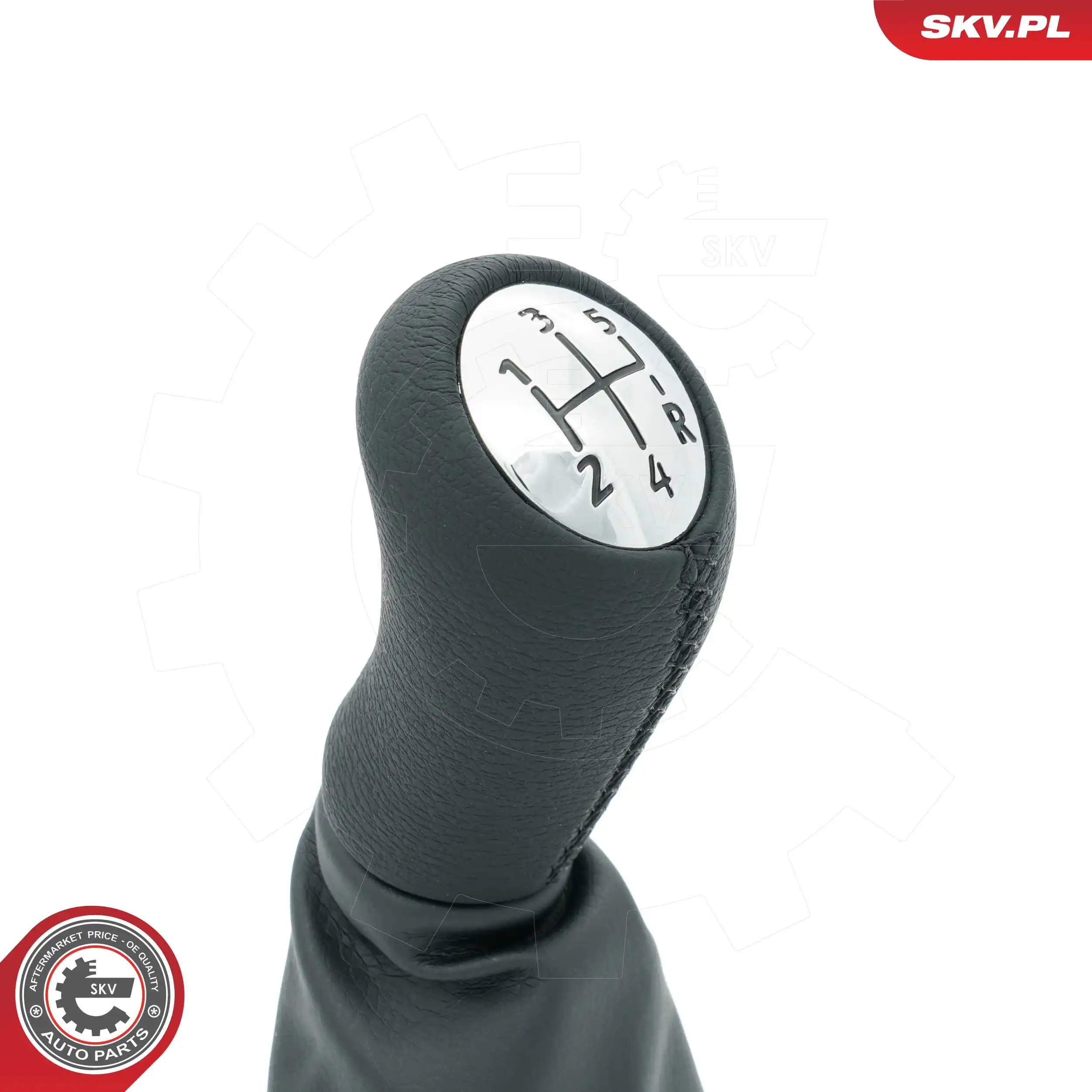 Gear Shift Lever Knob 63SKV466