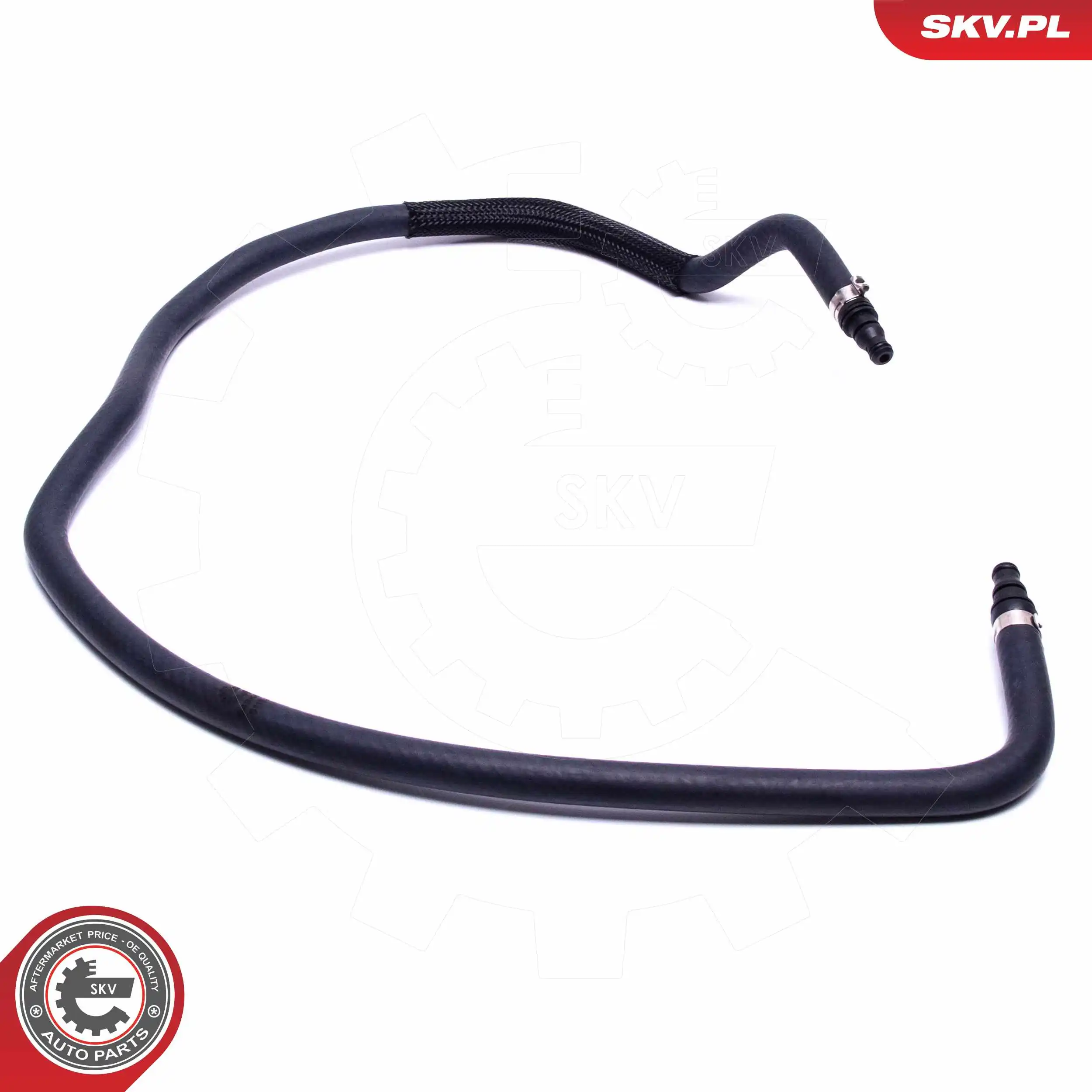 Radiator Hose 54SKV437
