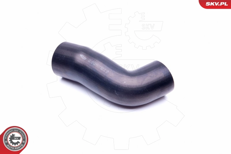 Charge Air Hose 24SKV874