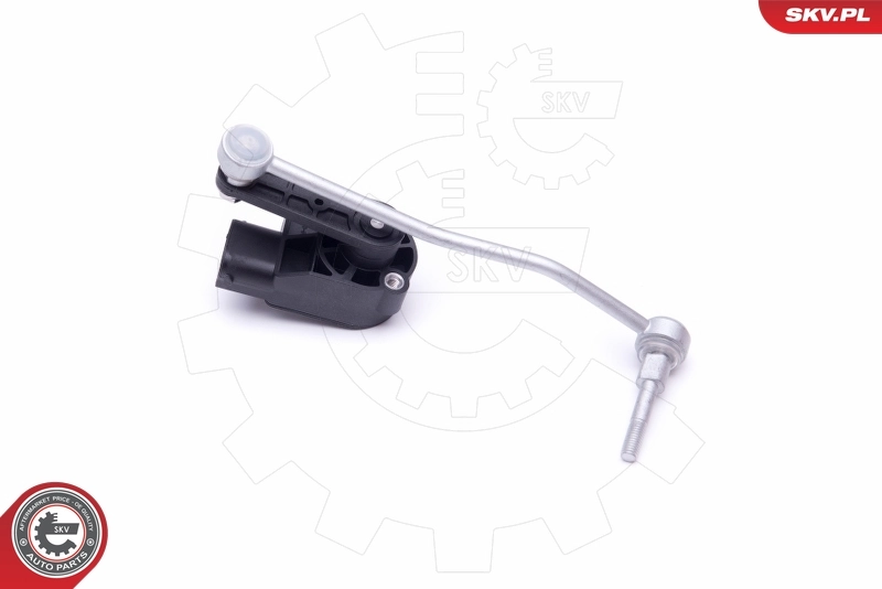 Sensor, headlight levelling 17SKV570