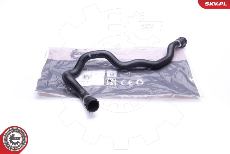 Radiator Hose 24SKV398