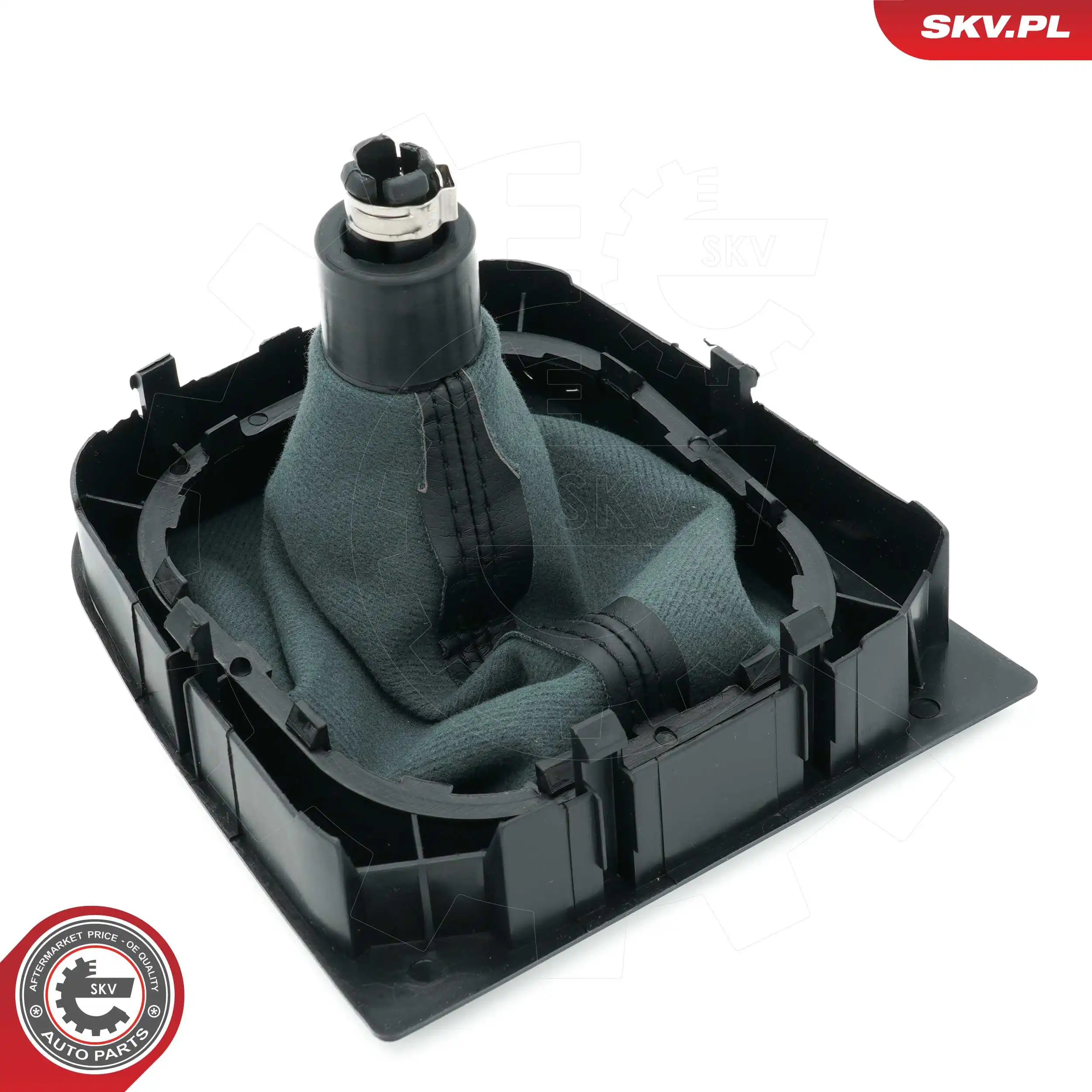 Gear Shift Lever Knob 63SKV491