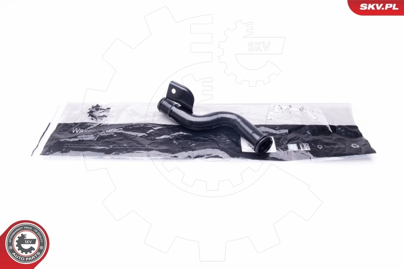 Coolant Pipe 43SKV780