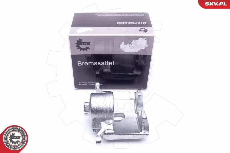 Brake Caliper 45SKV012
