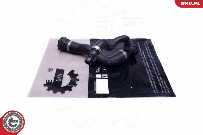 Radiator Hose 24SKV274
