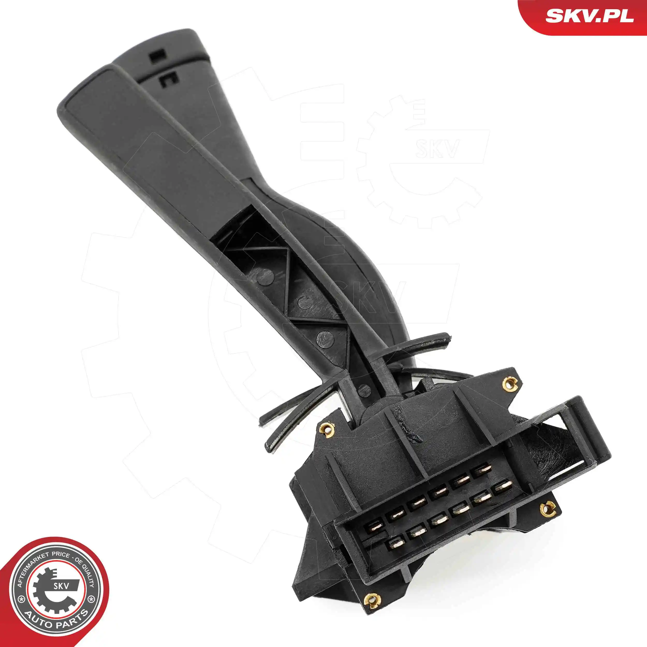 Steering Column Switch 38SKV579