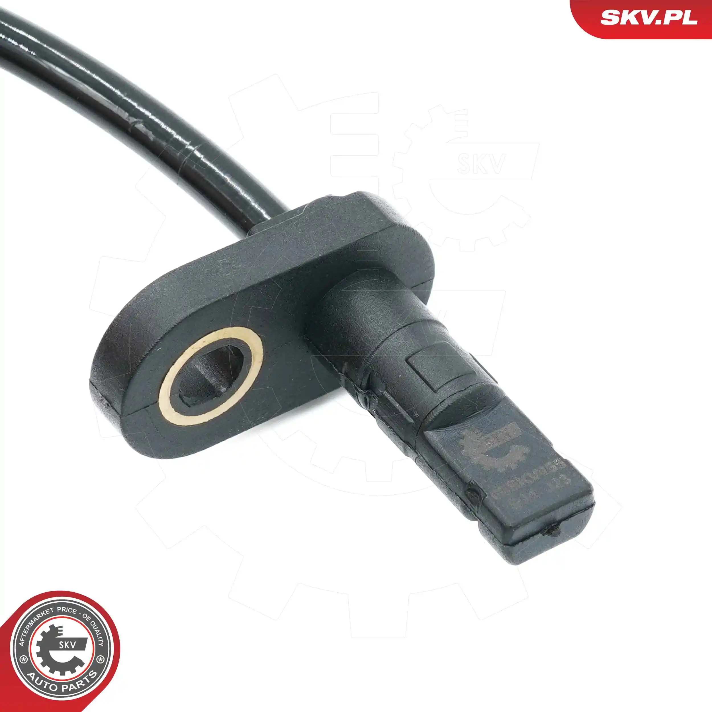 ESEN SKV 06SKV455 Sensor, wheel speed