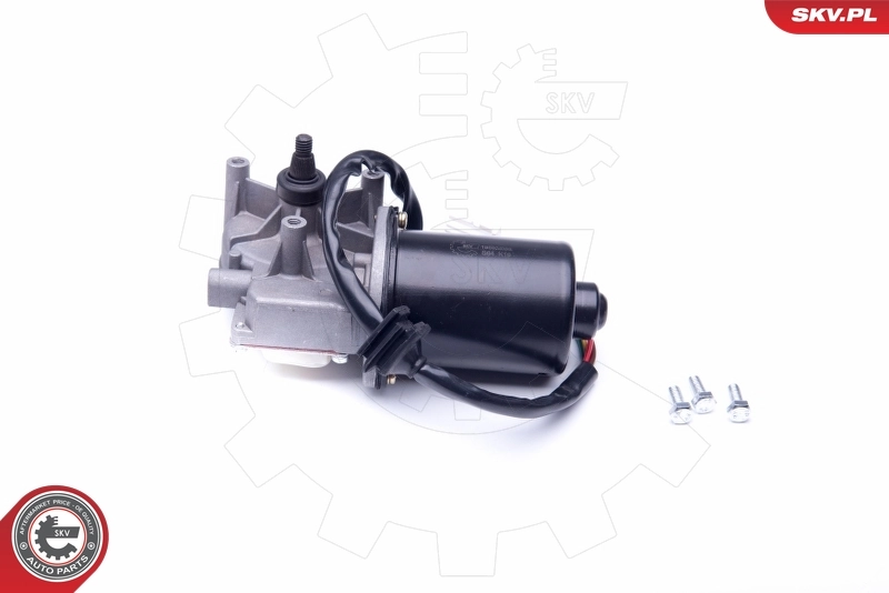 Wiper Motor 19SKV038