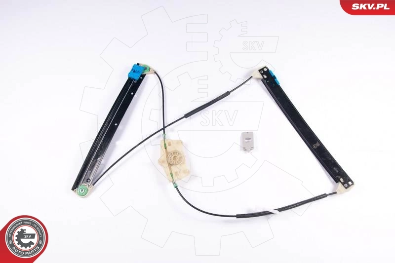 Window Regulator 01SKV311