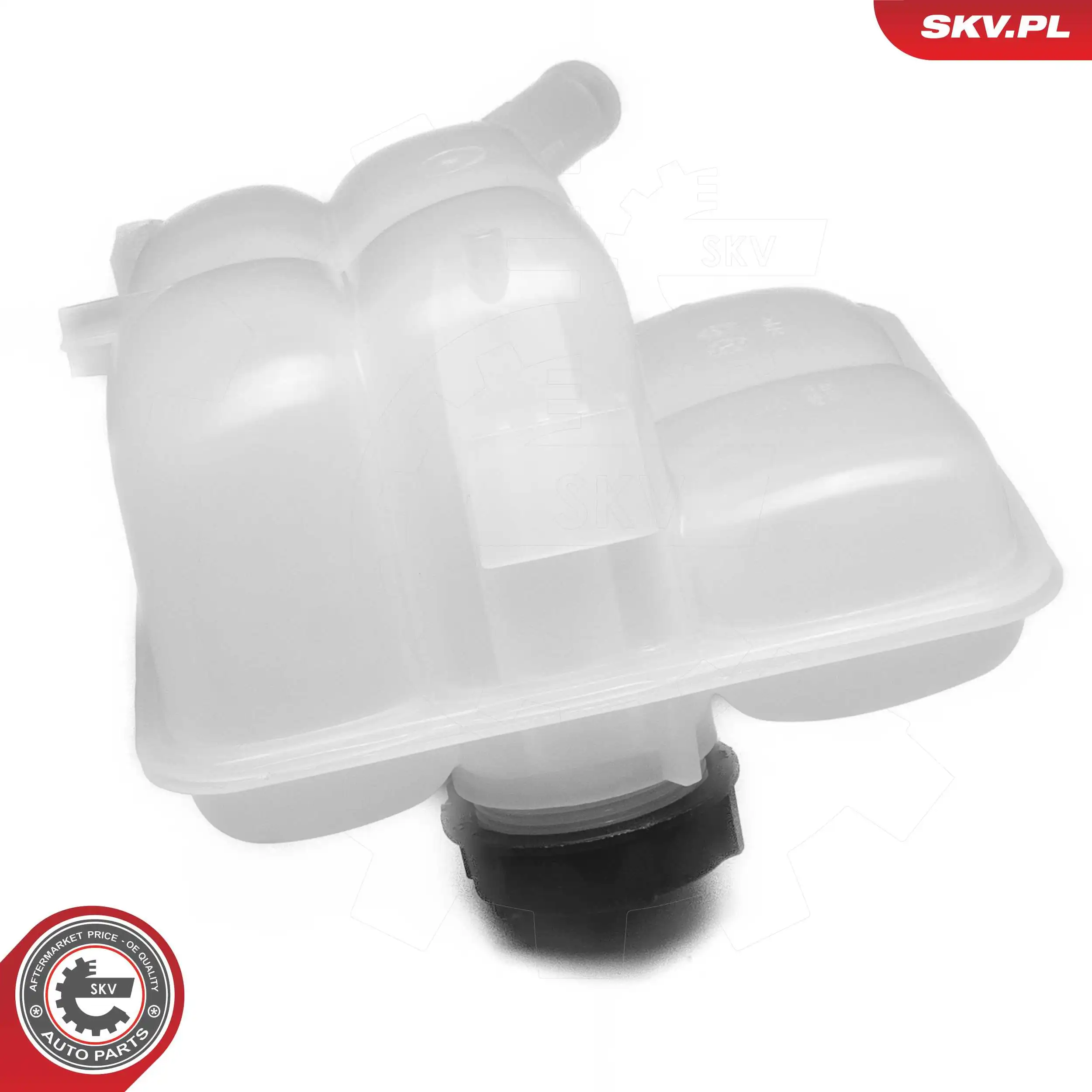Expansion Tank, coolant 61SKV404