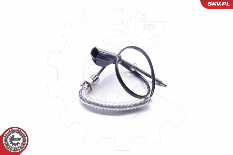 Sensor, exhaust gas temperature 30SKV096
