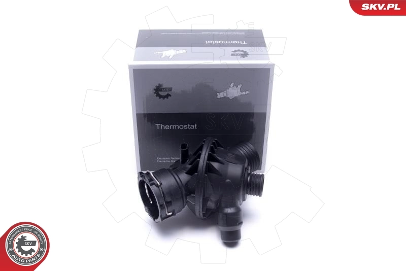 Thermostat, coolant 20SKV181