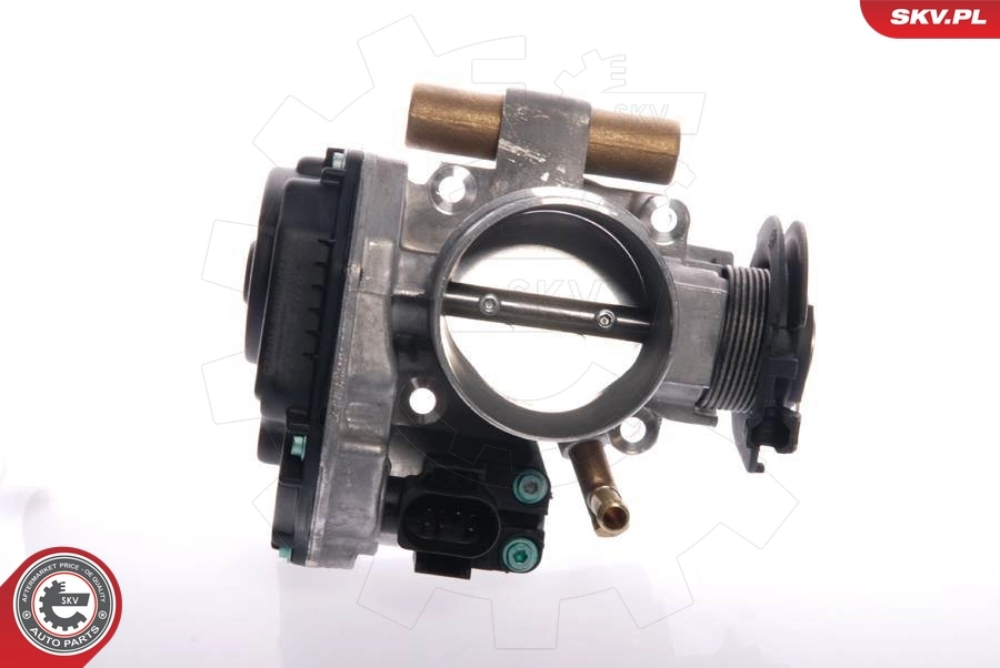 ESEN SKV 12SKV016 Throttle Body