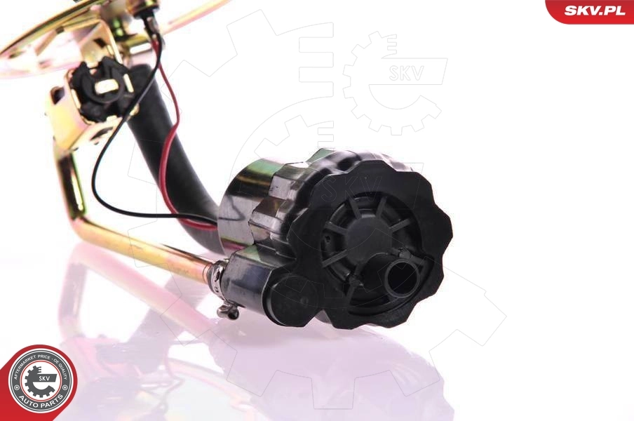 ESEN SKV 02SKV743 Fuel Feed Unit