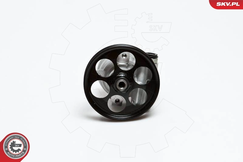 Hydraulic Pump, steering 10SKV151