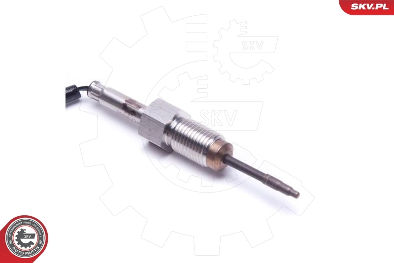 Sensor, exhaust gas temperature 30SKV241