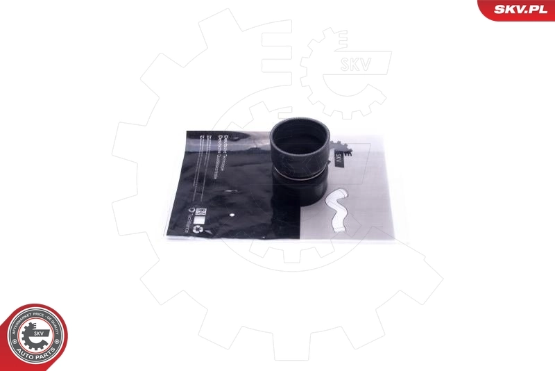 Charge Air Hose 24SKV562