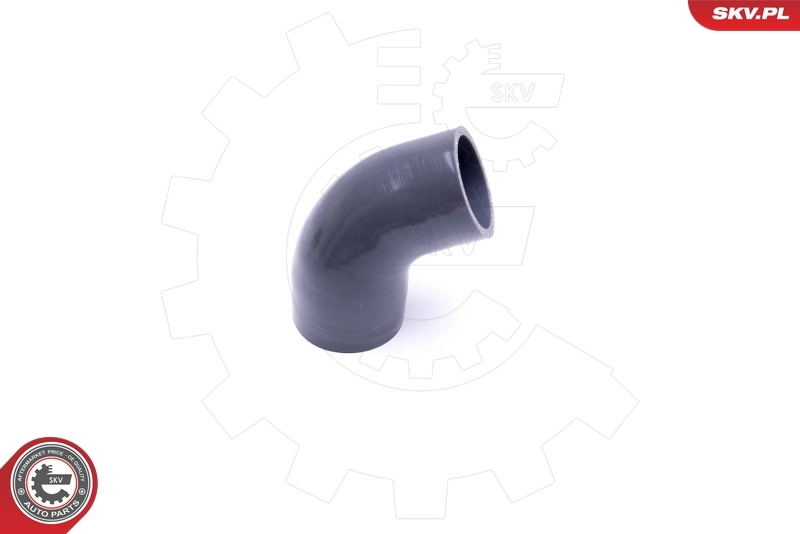 Charge Air Hose 43SKV129