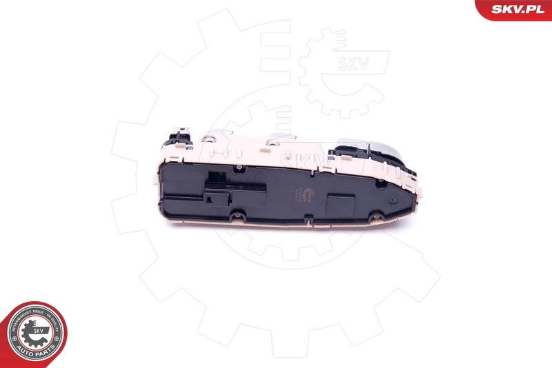 Interrupteur, lève-vitre 37SKV051