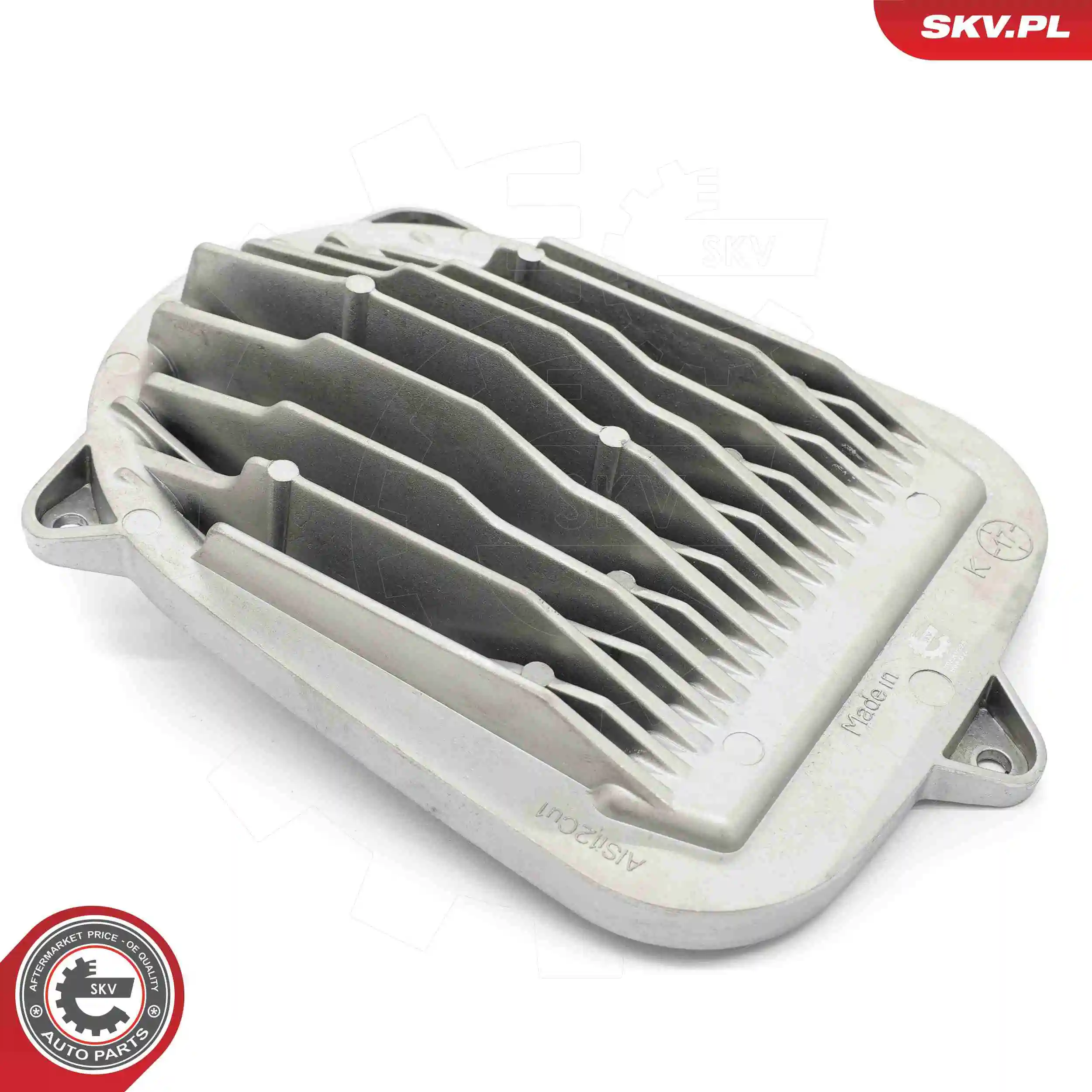 ESEN SKV 59SKV228 Control Unit, lights