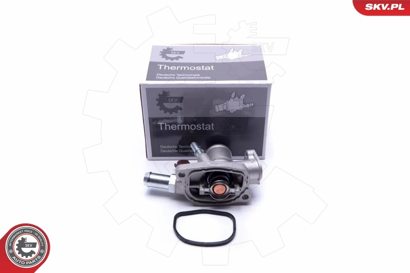 Thermostat, coolant 20SKV088